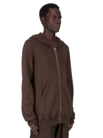 drkshdw fw25 concordians jumbo gimp hoodie en felpa slub dark dust du02e7283fsl 78 2 330x440 - DRKSHDW FW25 CONCORDIANS JUMBO GIMP HOODIE EN FELPA SLUB DARK DUST DU02E7283FSL-78