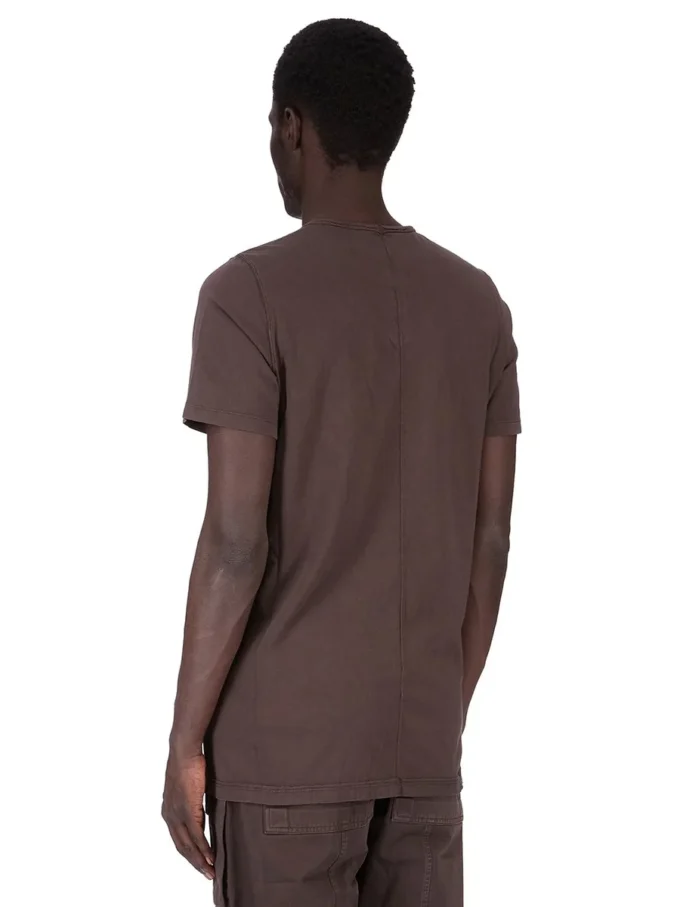 DRKSHDW FW25 CONCORDIANS LEVEL T EN JERSEY DE COTON DE POIDS MOYEN DIRTY DARKDUST/PEAR DU02E7250RNEP4P-7808 DRKSHDW FW25 CONCORDIANS LEVEL T EN JERSEY DE COTON DE POIDS MOYEN DIRTY DARKDUST/PEAR DU02E7250RNEP4P-7808