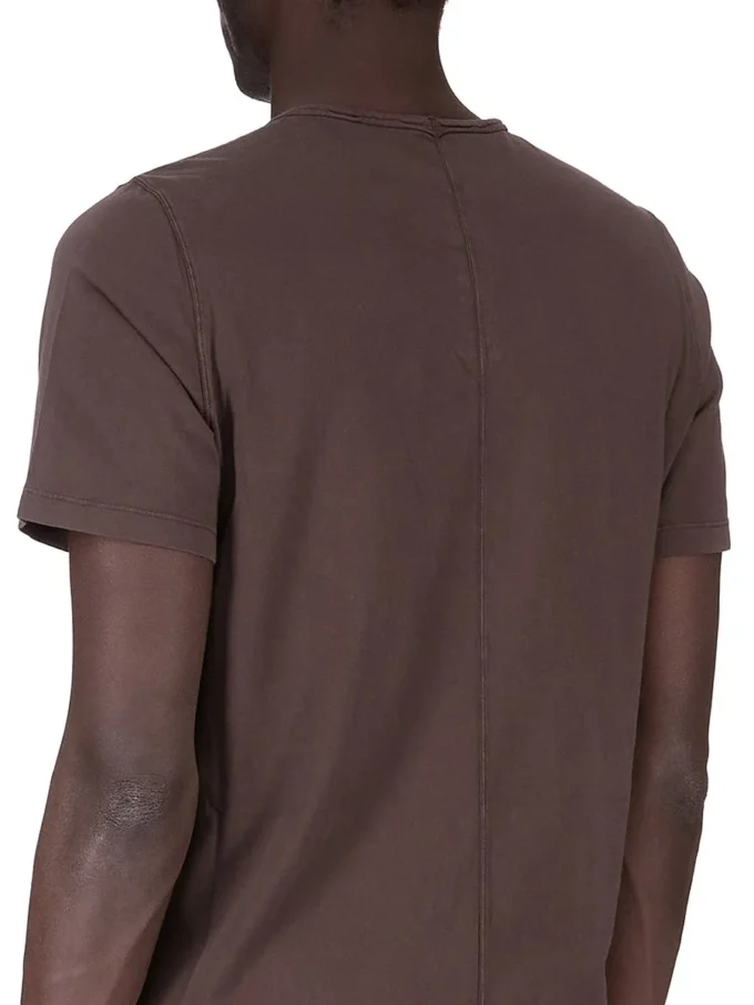 DRKSHDW FW25 CONCORDIANS LEVEL T EN JERSEY DE COTON DE POIDS MOYEN DIRTY DARKDUST/PEAR DU02E7250RNEP4P-7808 DRKSHDW FW25 CONCORDIANS LEVEL T EN JERSEY DE COTON DE POIDS MOYEN DIRTY DARKDUST/PEAR DU02E7250RNEP4P-7808