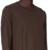 DRKSHDW FW25 CONCORDIANS LS LEVEL T EN JERSEY DE GAZETTE DE COTON DARK DUST DU02E7260BH-78 DRKSHDW FW25 CONCORDIANS LS LEVEL T EN JERSEY DE GAZETTE DE COTON DARK DUST DU02E7260BH-78