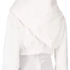 DRKSHDW FW25 CONCORDIANS MICRO MOUNTAIN HOODIE EN LAIT FURKA HEAVY SWEATSHIRT DS02E7237F-11 DRKSHDW FW25 CONCORDIANS MICRO MOUNTAIN HOODIE EN LAIT FURKA HEAVY SWEATSHIRT DS02E7237F-11
