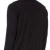 DRKSHDW FW25 CONCORDIANS NIVEAU T EN JERSEY DE GAZETTE DE COTON NOIR DU02E7260BH-09 DRKSHDW FW25 CONCORDIANS NIVEAU T EN JERSEY DE GAZETTE DE COTON NOIR DU02E7260BH-09