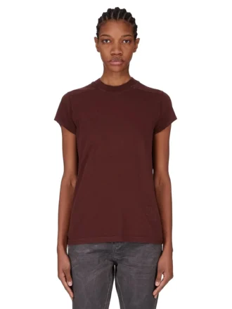 DRKSHDW FW25 CONCORDIANS PETIT NIVEAU T EN MAILLE DE COTON MOYEN DS02E7208RN-43 DRKSHDW FW25 CONCORDIANS PETIT NIVEAU T EN MAILLE DE COTON MOYEN DS02E7208RN-43