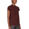 DRKSHDW FW25 CONCORDIANS PETIT NIVEAU T EN MAILLE DE COTON MOYEN DS02E7208RN-43 DRKSHDW FW25 CONCORDIANS PETIT NIVEAU T EN MAILLE DE COTON MOYEN DS02E7208RN-43