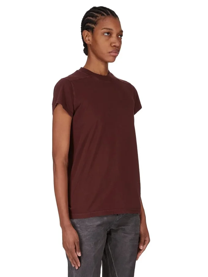 DRKSHDW FW25 CONCORDIANS PETIT NIVEAU T EN MAILLE DE COTON MOYEN DS02E7208RN-43 DRKSHDW FW25 CONCORDIANS PETIT NIVEAU T EN MAILLE DE COTON MOYEN DS02E7208RN-43