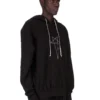DRKSHDW FW25 CONCORDIANS SWEAT À CAPUCHE SURDIMENSIONNÉ NOIR/PERLE SWEAT-SHIRT ÉPAIS FURKA DU02E7262FEP3P-0908 DRKSHDW FW25 CONCORDIANS SWEAT À CAPUCHE SURDIMENSIONNÉ NOIR/PERLE SWEAT-SHIRT ÉPAIS FURKA DU02E7262FEP3P-0908