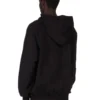 DRKSHDW FW25 CONCORDIANS SWEAT À CAPUCHE SURDIMENSIONNÉ NOIR/PERLE SWEAT-SHIRT ÉPAIS FURKA DU02E7262FEP3P-0908 DRKSHDW FW25 CONCORDIANS SWEAT À CAPUCHE SURDIMENSIONNÉ NOIR/PERLE SWEAT-SHIRT ÉPAIS FURKA DU02E7262FEP3P-0908