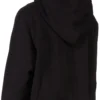 DRKSHDW FW25 CONCORDIANS SWEAT À CAPUCHE SURDIMENSIONNÉ NOIR/PERLE SWEAT-SHIRT ÉPAIS FURKA DU02E7262FEP3P-0908 DRKSHDW FW25 CONCORDIANS SWEAT À CAPUCHE SURDIMENSIONNÉ NOIR/PERLE SWEAT-SHIRT ÉPAIS FURKA DU02E7262FEP3P-0908