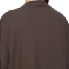 DRKSHDW FW25 CONCORDIANS TOMMY T EN JERSEY DE COTON DE POIDS MOYEN DRKDUST/PEARL DU02E7259RNEP2-7808 DRKSHDW FW25 CONCORDIANS TOMMY T EN JERSEY DE COTON DE POIDS MOYEN DRKDUST/PEARL DU02E7259RNEP2-7808