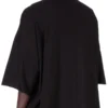 DRKSHDW FW25 CONCORDIANS TOMMY T EN JERSEY DE COTON MOYEN NOIR/PERLE DU02E7259RNEP2-0908 DRKSHDW FW25 CONCORDIANS TOMMY T EN JERSEY DE COTON MOYEN NOIR/PERLE DU02E7259RNEP2-0908