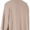 DRKSHDW FW25 CONCORDIANS TOMMY T EN MAILLOT DOUBLE BROSSÉ PERLE SALE DU02E7259JDB-88 DRKSHDW FW25 CONCORDIANS TOMMY T EN MAILLOT DOUBLE BROSSÉ PERLE SALE DU02E7259JDB-88