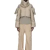 DRKSHDW FW25 CONCORDIANS WALRUS T EN GRIS MÉLANGE GRIS MÉLANGE MAILLOT DU02E7252JGM-178 DRKSHDW FW25 CONCORDIANS WALRUS T EN GRIS MÉLANGE GRIS MÉLANGE MAILLOT DU02E7252JGM-178