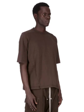 DRKSHDW FW25 CONCORDIANS WALRUS T EN JERSEY DE COTON MOYEN DARK DUST DU02E7252RNP-78 DRKSHDW FW25 CONCORDIANS WALRUS T EN JERSEY DE COTON MOYEN DARK DUST DU02E7252RNP-78