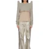 DRKSHDW – Hauts DS02E7213FGM-178 DRKSHDW – Hauts DS02E7213FGM-178