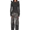 DRKSHDW – Hauts DS02E7215SBW-99X DRKSHDW – Hauts DS02E7215SBW-99X