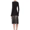 DRKSHDW – Hauts DS02E7217RN-09 DRKSHDW – Hauts DS02E7217RN-09
