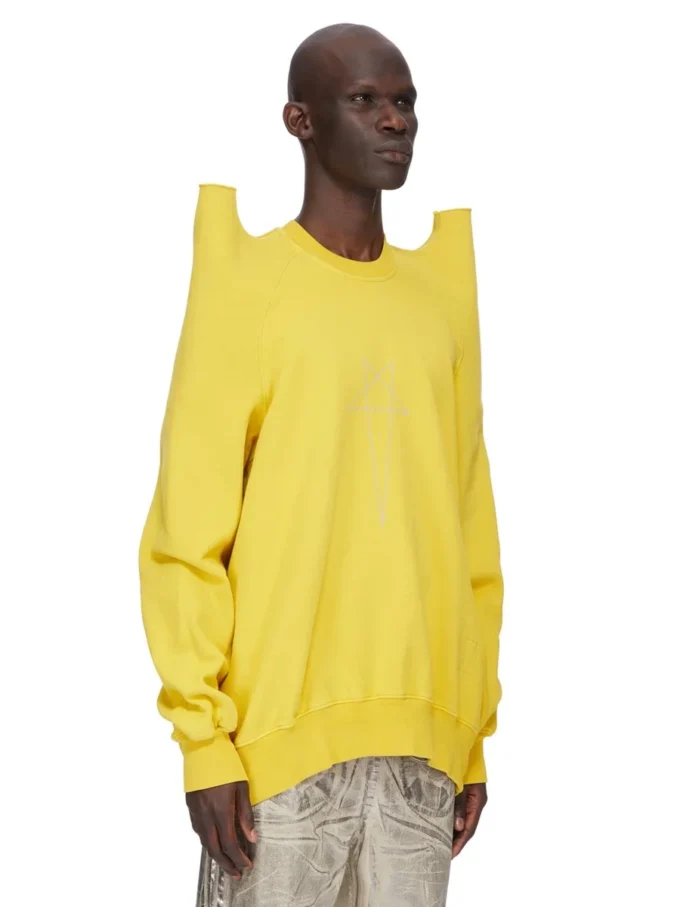 DRKSHDW – Hauts DU02E7272FEP3-1208 DRKSHDW – Hauts DU02E7272FEP3-1208
