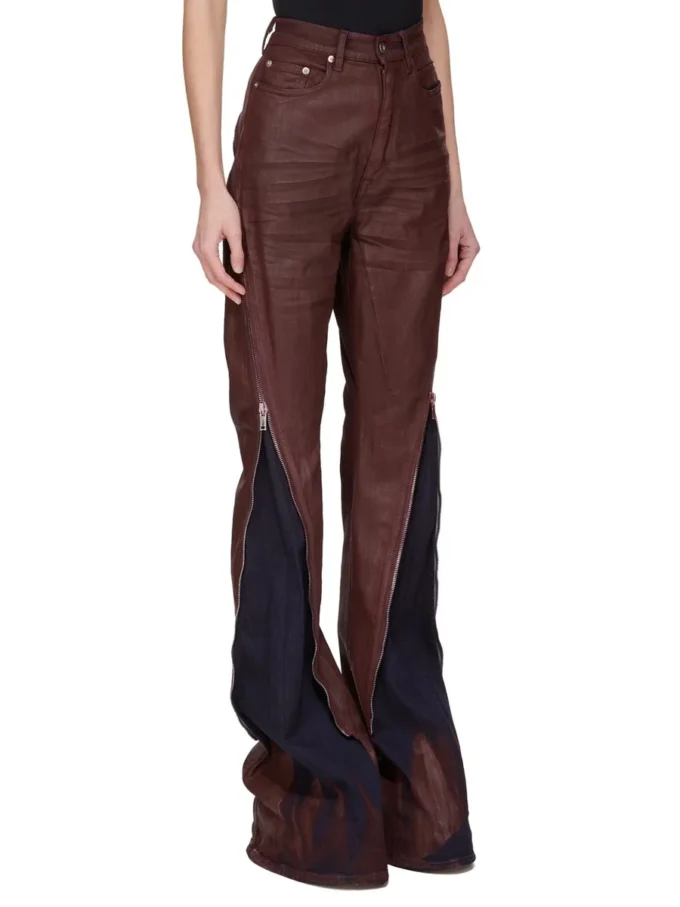 DRKSHDW – PANTALONS DS02E7301SDSW-43X DRKSHDW – PANTALONS DS02E7301SDSW-43X