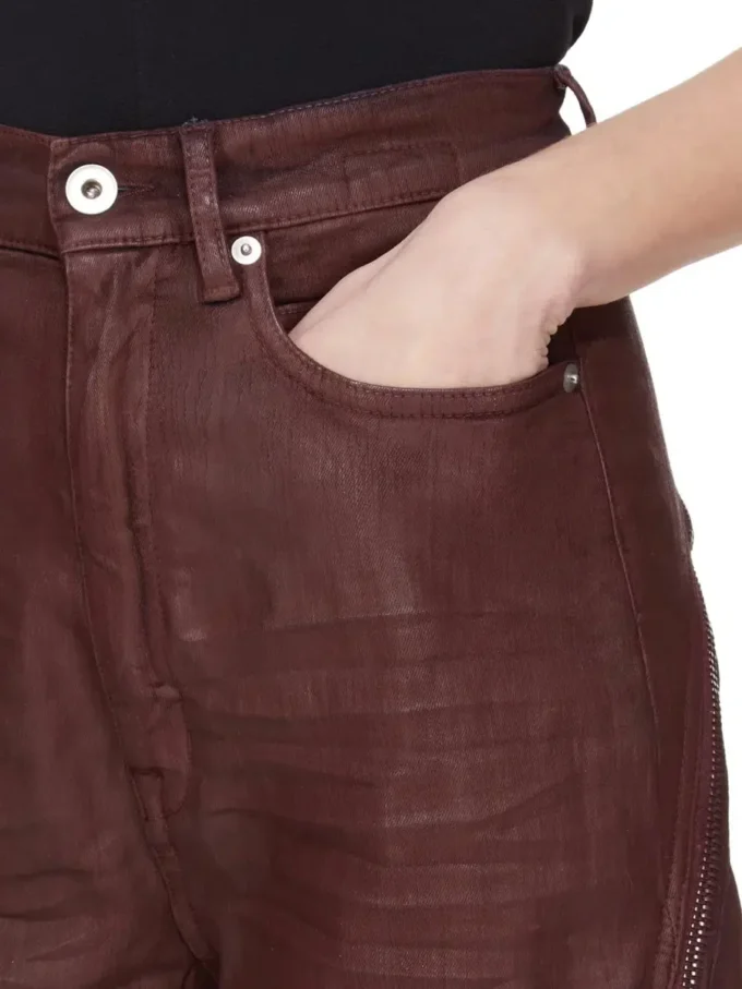 DRKSHDW – PANTALONS DS02E7301SDSW-43X DRKSHDW – PANTALONS DS02E7301SDSW-43X