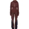 DRKSHDW – PANTALONS DS02E7301SDSW-43X DRKSHDW – PANTALONS DS02E7301SDSW-43X