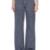 DRKSHDW – PANTALONS DS02E7305DGY-58 DRKSHDW – PANTALONS DS02E7305DGY-58