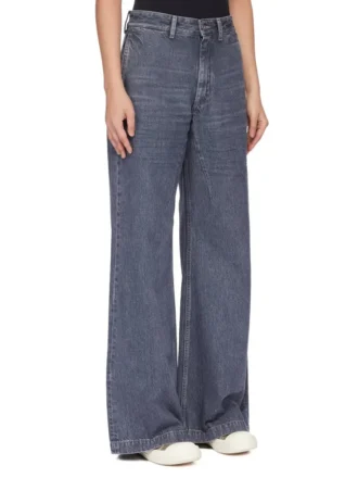 DRKSHDW – PANTALONS DS02E7305DGY-58