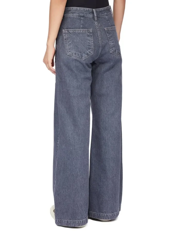 DRKSHDW – PANTALONS DS02E7305DGY-58 DRKSHDW – PANTALONS DS02E7305DGY-58