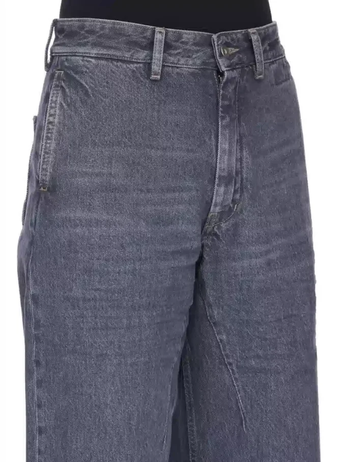 DRKSHDW – PANTALONS DS02E7305DGY-58 DRKSHDW – PANTALONS DS02E7305DGY-58