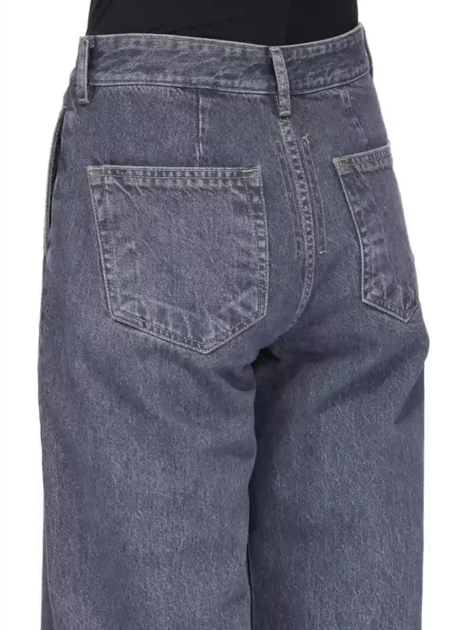 DRKSHDW – PANTALONS DS02E7305DGY-58 DRKSHDW – PANTALONS DS02E7305DGY-58