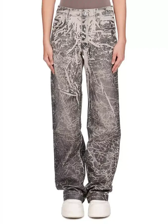 DRKSHDW – PANTALONS DS02E7305SDWF-59 DRKSHDW – PANTALONS DS02E7305SDWF-59