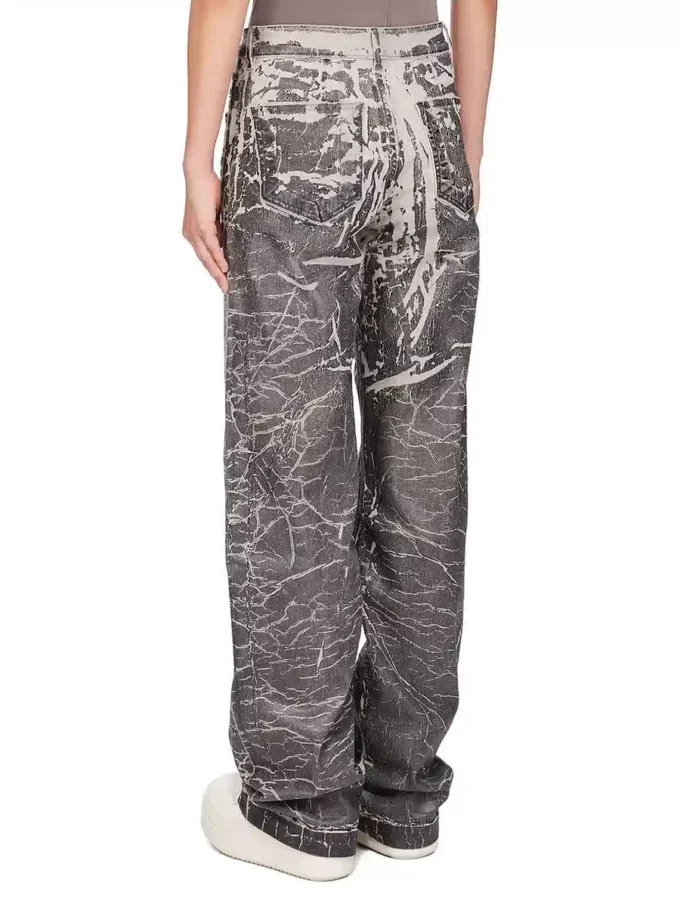 DRKSHDW – PANTALONS DS02E7305SDWF-59 DRKSHDW – PANTALONS DS02E7305SDWF-59