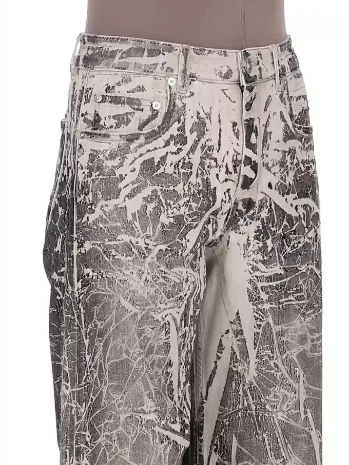 DRKSHDW – PANTALONS DS02E7305SDWF-59 DRKSHDW – PANTALONS DS02E7305SDWF-59