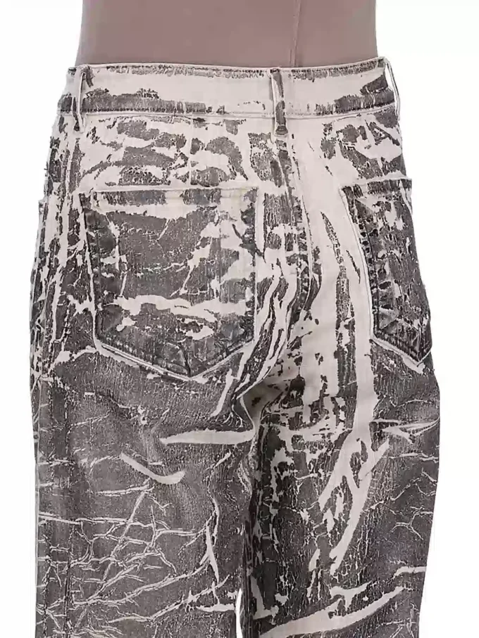 DRKSHDW – PANTALONS DS02E7305SDWF-59 DRKSHDW – PANTALONS DS02E7305SDWF-59