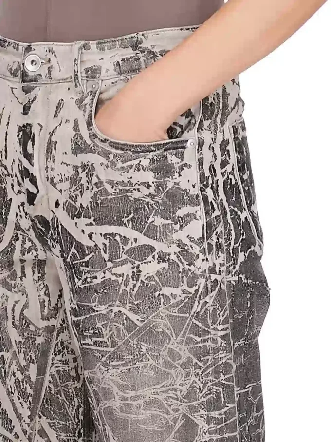 DRKSHDW – PANTALONS DS02E7305SDWF-59 DRKSHDW – PANTALONS DS02E7305SDWF-59