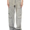 DRKSHDW – PANTALONS DS02E7308DMP-38 DRKSHDW – PANTALONS DS02E7308DMP-38