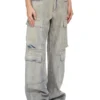 DRKSHDW – PANTALONS DS02E7308DMP-38 DRKSHDW – PANTALONS DS02E7308DMP-38