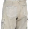 DRKSHDW – PANTALONS DS02E7308DMP-38 DRKSHDW – PANTALONS DS02E7308DMP-38