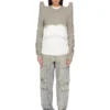 DRKSHDW – PANTALONS DS02E7308DMP-38 DRKSHDW – PANTALONS DS02E7308DMP-38