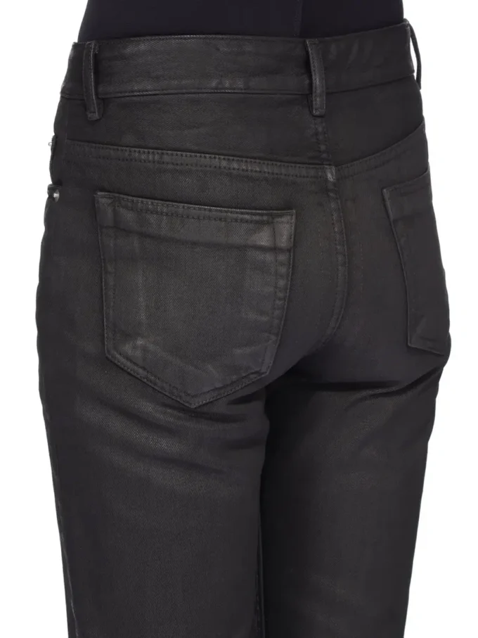 DRKSHDW – PANTALONS DS02E7310BW-99X DRKSHDW – PANTALONS DS02E7310BW-99X