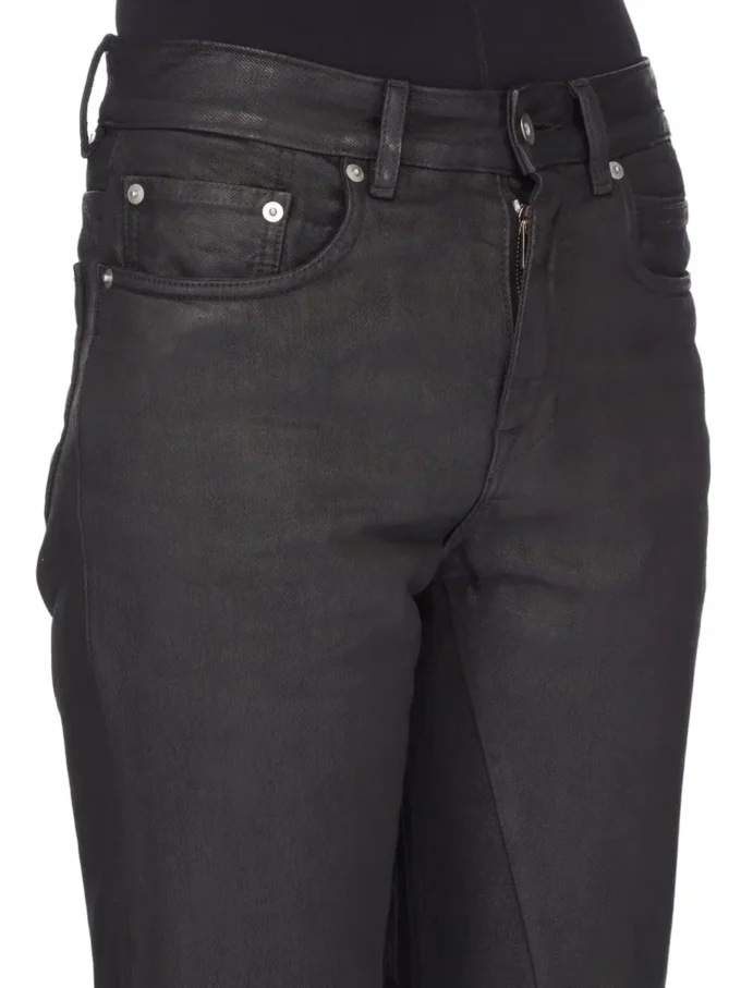 DRKSHDW – PANTALONS DS02E7310BW-99X DRKSHDW – PANTALONS DS02E7310BW-99X