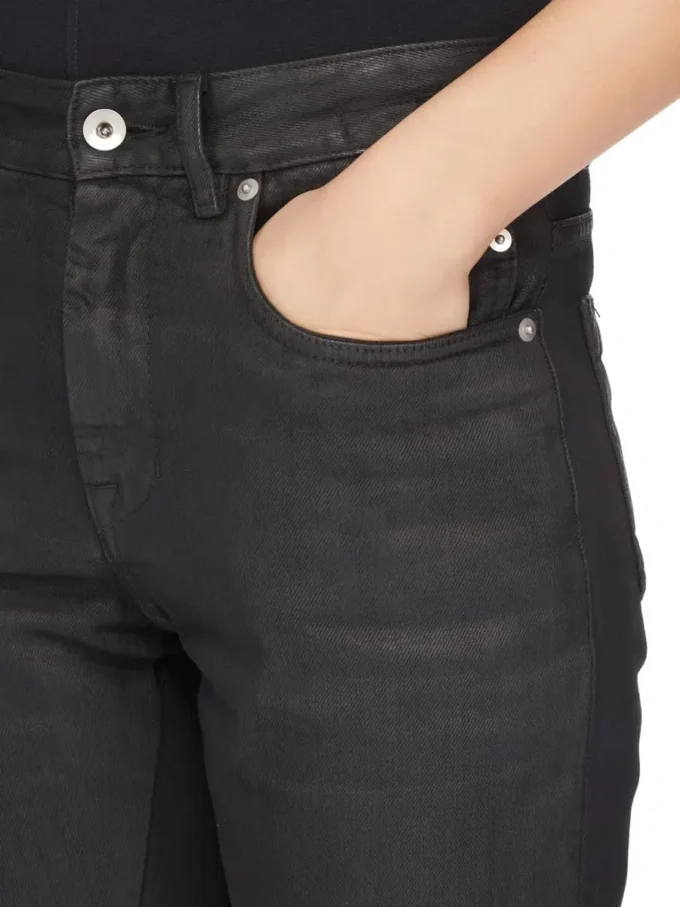 DRKSHDW – PANTALONS DS02E7310BW-99X DRKSHDW – PANTALONS DS02E7310BW-99X