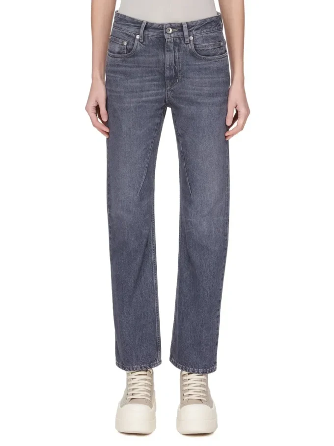DRKSHDW – PANTALONS DS02E7310DGY-58 DRKSHDW – PANTALONS DS02E7310DGY-58