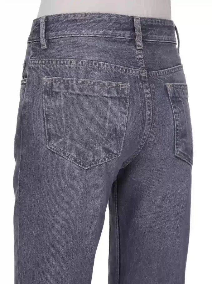 DRKSHDW – PANTALONS DS02E7310DGY-58 DRKSHDW – PANTALONS DS02E7310DGY-58
