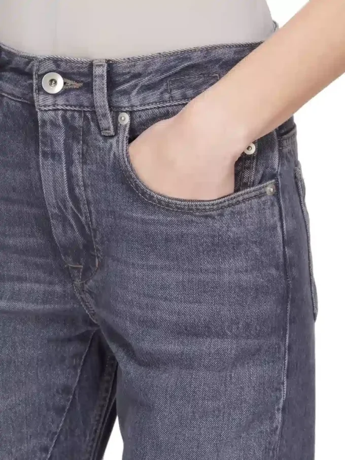 DRKSHDW – PANTALONS DS02E7310DGY-58 DRKSHDW – PANTALONS DS02E7310DGY-58