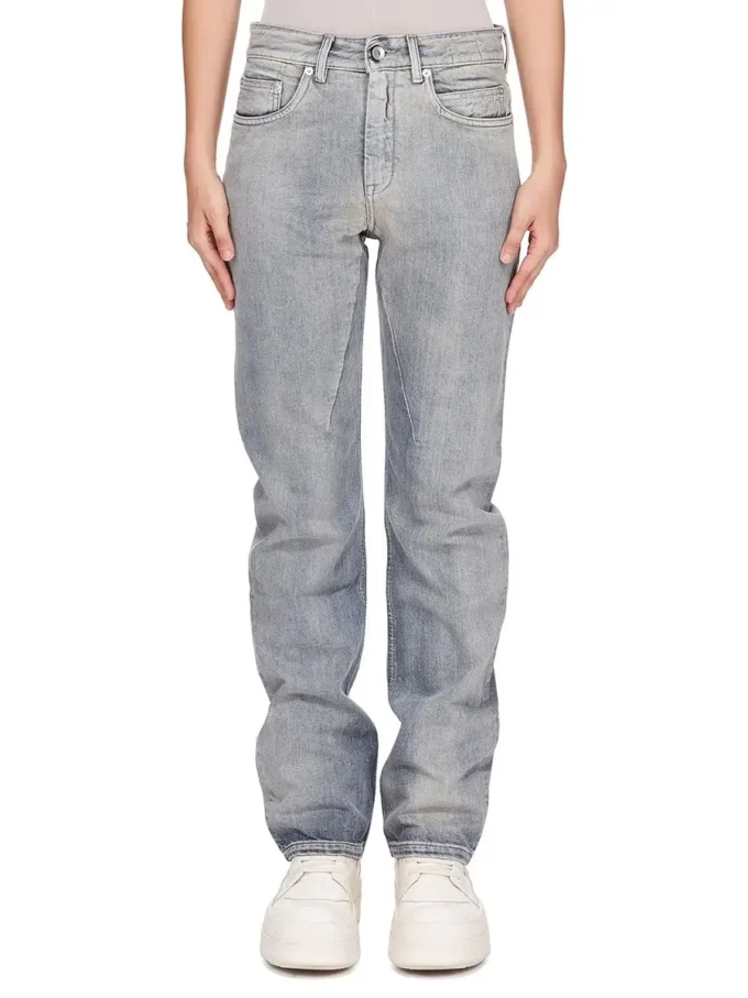 DRKSHDW – PANTALONS DS02E7310DMP-38 DRKSHDW – PANTALONS DS02E7310DMP-38