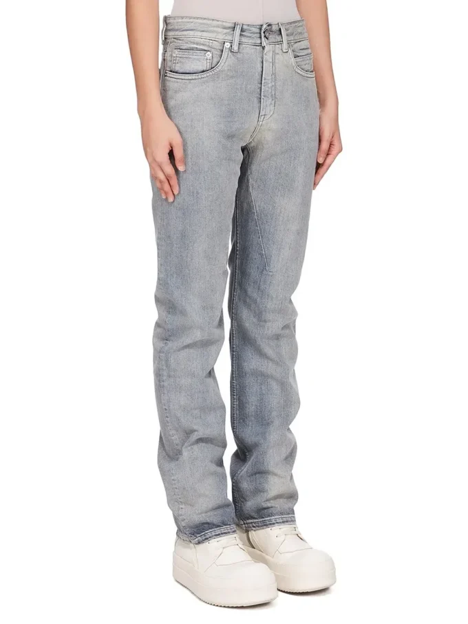 DRKSHDW – PANTALONS DS02E7310DMP-38 DRKSHDW – PANTALONS DS02E7310DMP-38