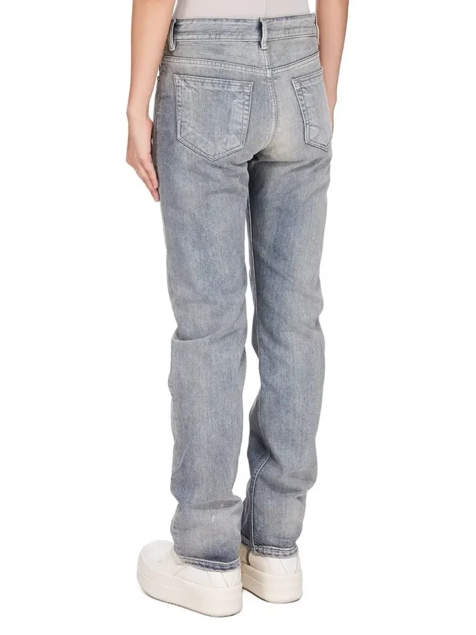 DRKSHDW – PANTALONS DS02E7310DMP-38 DRKSHDW – PANTALONS DS02E7310DMP-38