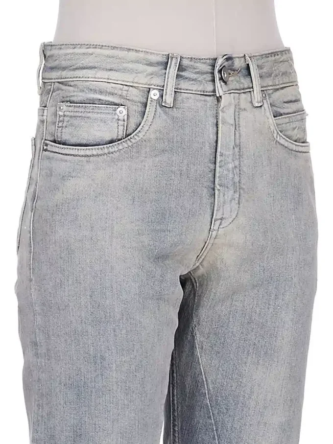 DRKSHDW – PANTALONS DS02E7310DMP-38 DRKSHDW – PANTALONS DS02E7310DMP-38