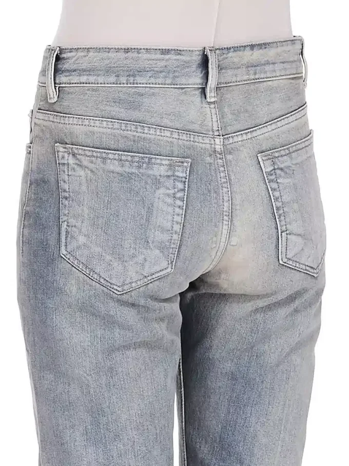 DRKSHDW – PANTALONS DS02E7310DMP-38 DRKSHDW – PANTALONS DS02E7310DMP-38