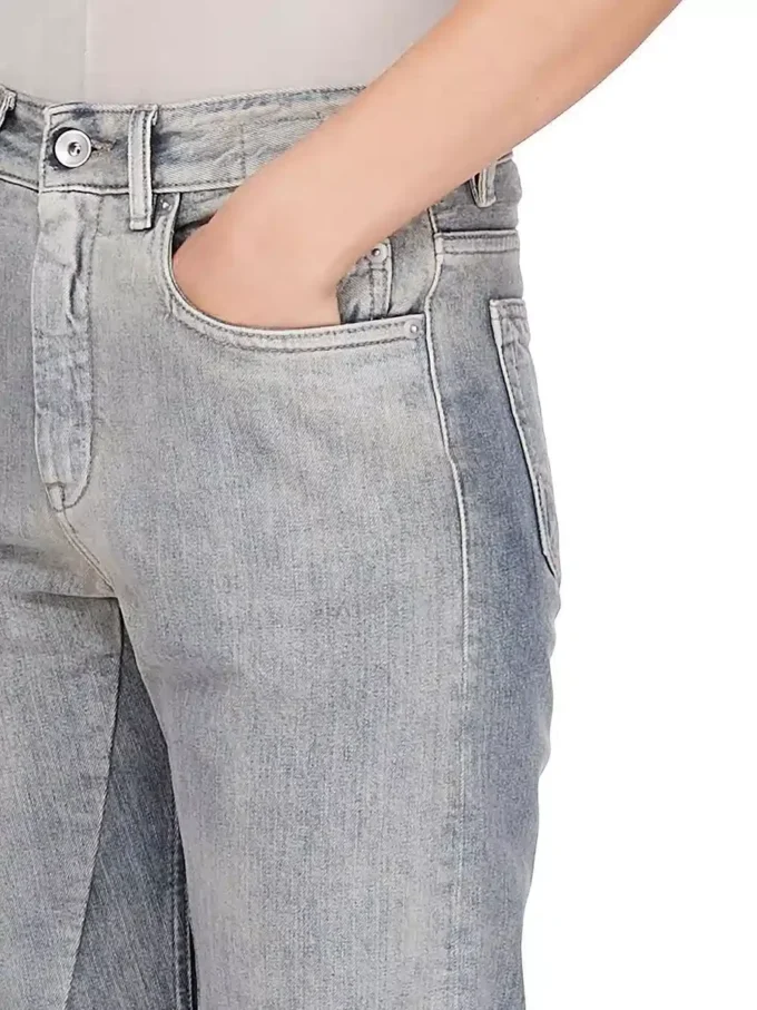 DRKSHDW – PANTALONS DS02E7310DMP-38 DRKSHDW – PANTALONS DS02E7310DMP-38